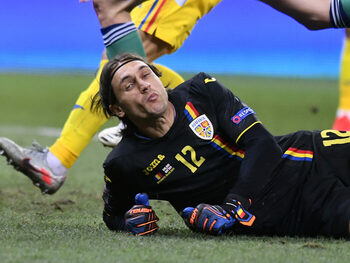 Motivul pentru care Ciprian Tătărușanu a lăsat baltă definitiv fotbalul! „Pur și simplu nu mă văd”. EXCLUSIV