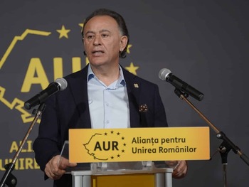 Mohammad Murad (deputat AUR) a depus o iniţiativă legislativă pentru participarea angajaţilor la profitul companiilor