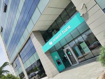 Un nume nou. Aceeași bancă de încredere: Credit Europe Bank devine Nexent Bank