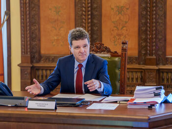 După patru ani de conflict militar la graniță, în sfârșit s-a vorbit de război în CSAT