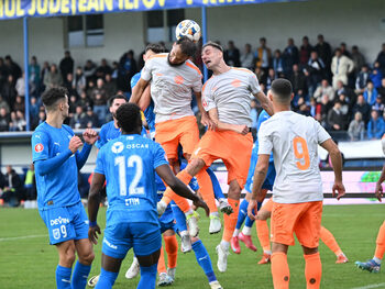 Noi dezvăluiri bombă dinspre Metaloglobus: „Am pariat pe 0-4 cu Oțelul, dar categoric s-a întâmplat ceva la 0-0 cu (…)