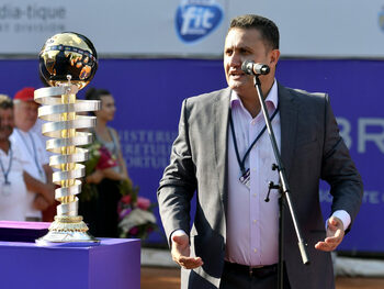 FR Tenis a câștigat definitiv procesul împotriva ANS privind sistarea ilegală a finanțării pentru anul 2024! Ce (…)