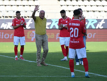 PCH nu a „validat” derby-ul CS Dinamo – Steaua, dar legendele au luat cu asalt „Arcul de Triumf”! Cine a dat (…)