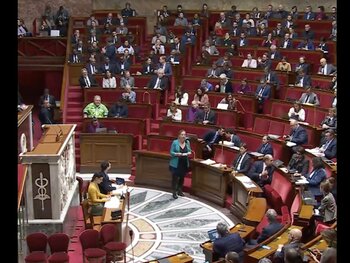 Trei deputaţi francezi, declaraţi ineligibili şi obligaţi să demisioneze de către Consiliul Constituţional, din (…)