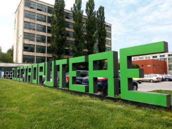 Platforma Electroputere Craiova, scoasă la vânzare