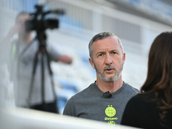 Neverosimil! Mihai Stoica a făcut prima achiziție la FCSB fără ca Gigi Becali să ştie: „Am aflat!”