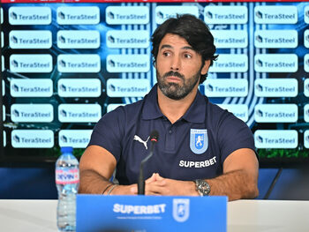 Probleme de lot pentru Filipe Coelho, la debutul la Universitatea Craiova. Pe ce jucători nu va putea conta în (…)