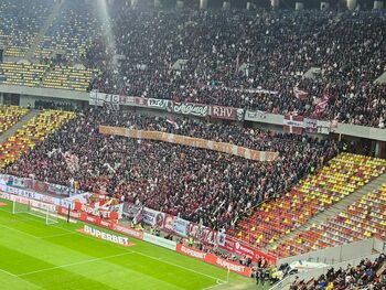 Frustrare maximă! Ce au făcut cei de la Dinamo, după eșecul cu Rapid, când fotbaliștii și fanii giuleșteni (…)