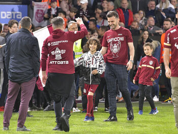 Reacția celor de la CFR Cluj despre salariul astronomic de 1.000.000 de euro pe care l-ar avea Zouma: „Patronul l-a (…)