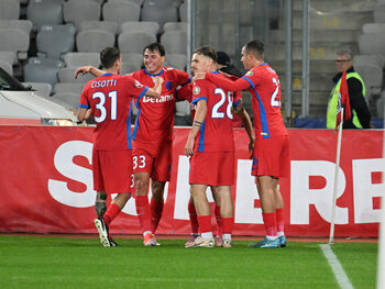 Reacție sinceră după ce-a văzut echipa aleasă de Gigi Becali pentru Basel – FCSB: „Mi-e frică!”