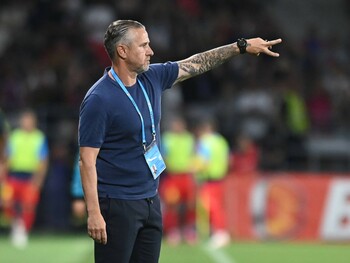 Reghecampf, victorie uriașă în Africa și calificare în Liga Campionilor