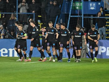 Revenire importantă la FCSB. Meme Stoica a dat vestea