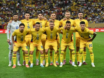 România – Moldova Live Text Online, de la ora 21:00, în cadrul unui meci amical. Test înaintea partidei cu Austria (…)