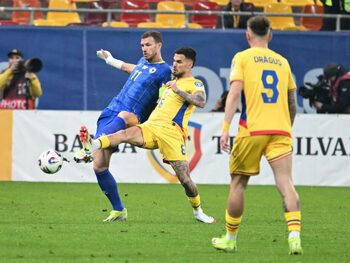 Decizie radicală luată de Mircea Lucescu, după refuzul participării la tragerea la sorți a grupelor Cupei Mondiale