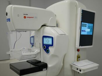 Rompetrol a cumpărat un Mamograf 3D și ecograf de ultimă generație pentru Centrul Multifuncțional de Sănătate Navodari