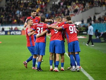 S-a terminat! Vestea groaznică a venit la FCSB