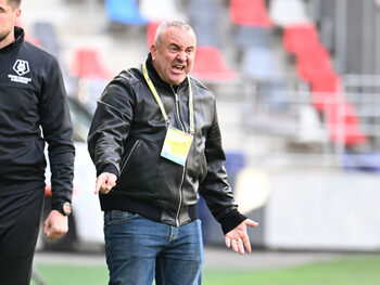 FC Voluntari, bună de plată către Mihai Iosif! CNSL i-a dat dreptate antrenorului în fața clubului de unde a plecat (…)