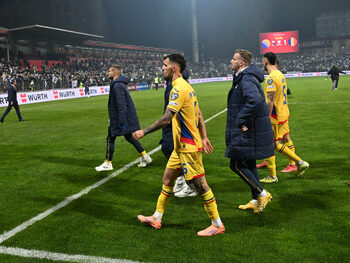 Spaniolii de la MARCA au văzut Bosnia – România și au făcut calculele de calificare la Campionatul Mondial 2026: (…)