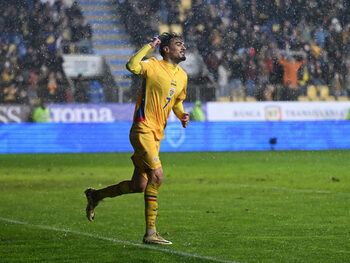 Ștefan Baiaram a anunțat cine va fi selecționerul României la meciurile de baraj pentru Campionatul Mondial din SUA: (…)