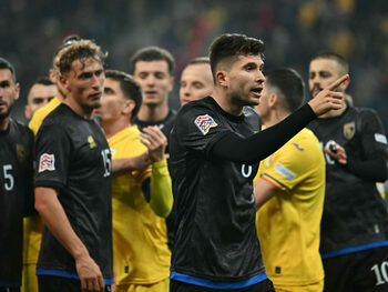 Țara care e marea inamică a României bate Elveția cu 6-0 sau ajunge la barajul de Mondiale, unde poate fi adversara (…)