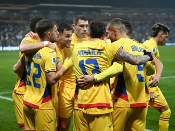 Totul pentru calificarea la Campionatul Mondial. Decizia luată de Comitetul Executiv afectează direct Superliga