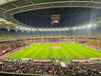 Trei nume grele, dintre care doi foşti selecționeri ai României, mari stelişti, au fost aparițiile surpriză de la (…)