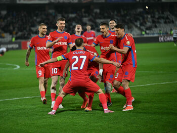 Trei semne că FCSB are forța să își recapete rapid coroana. Gabriel Berceanu scrie despre efectele nevăzute după 2-0 (…)