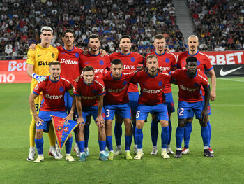 UEFA trebuie să ia de urgență o decizie majoră înainte de Shkendija – FCSB, care poate cântări enorm pentru (…)