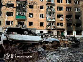Ziua 1334 Atacuri cu victime în Ucraina, incendiu la o rafinărie de gaz din Rusia. Scad veniturile Moscovei din (…)