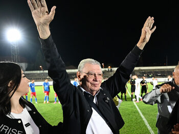 Ungurii nu l-au uitat pe Emeric Ienei. Puțini români știu ce a reprezentat el pentru maghiari