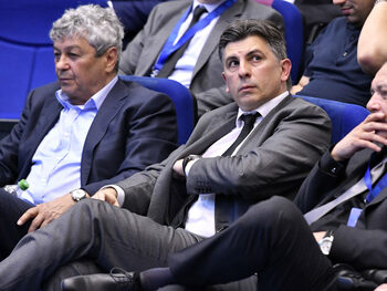 Ionuț Lupescu, reacție critică împotriva lui Mircea Lucescu: „Nu a făcut bine echipei naționale!”