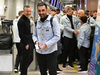 Vești de ultimă oră pentru Charalambous și MM Stoica înaintea „finalei” pe care FCSB o joacă în Europa League: „E (…)