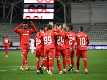 Vrea la Dinamo un patron miliardar: „Ca Gigi Becali”