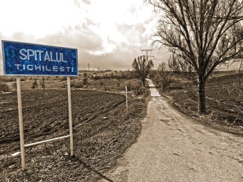 Ultima leprozerie din Europa: Tichilești, sanatoriul din județul Tulcea care tratează oamenii cu lepră de peste un (…)