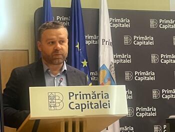 Ciucu: Un referendum pe tema eliminării pensiilor speciale ar putea avea loc odată cu alegerile parţiale locale