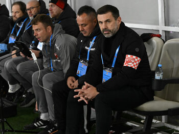 Zeljko Kopic și-a certat jucătorii după CS Dinamo – FC Dinamo 1-3: „Puteam să ne compromitem!”