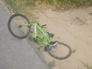 Olt: Copil pe bicicletă, accidentat mortal la Comănești