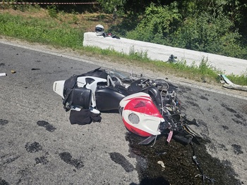 O tânăra de 21 de ani și-a pierdut viața într-un cumplit accident, în Bocșa! Mesajul sfâșietor transmis de colegii (…)