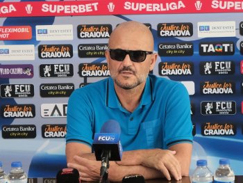 Adrian Mititelu jr. s-a săturat ca tatăl său să cheltuie bani cu echipa și i-a cerut să nu mai „toace” averea (…)