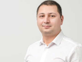 „Eşecul, pentru mine, nu înseamnă capăt de drum, ci un checkpoint dureros, dar valoros”