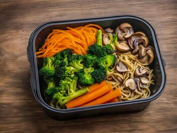 O afecțiune genetică rară poate face chiar și alimentele sănătoase să fie periculoase