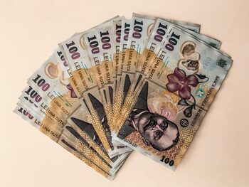 ANALIZĂ/ La fiecare 1 mil. euro profit al firmelor, statul ia 300.000 euro
