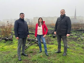 Anca Alexandrescu: „Înţeleg că unii spun că eu cresc în sondaje periculos! Periculos pentru cine? Aaa, pentru (…)