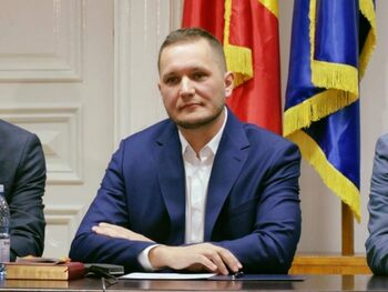 Comitetul Municipiului București a votat. Cine se va ocupa de realimentarea cu gaz a blocurilor din jurul celui care (…)