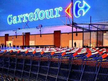 Lanţul Carrefour se pregătește să vândă magazinele din România, după 24 de ani de la intrarea pe piață; semn rău – (…)