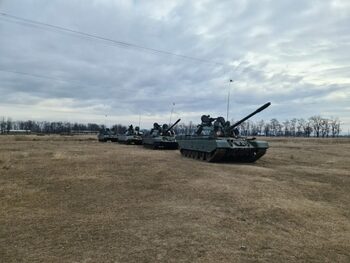 Bolojan anunță un buget mai mare pentru apărare, anul viitor