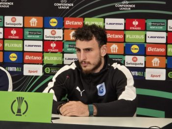 Anzor Mekvabishvili merge pe mâna fanilor la meciul cu Sparta: „Nu este ușor să joci aici, pe Oblemenco!“