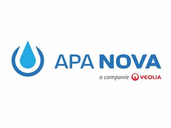 Apa Nova respinge acuzațiile privind ilegalitatea facturării apei pluviale