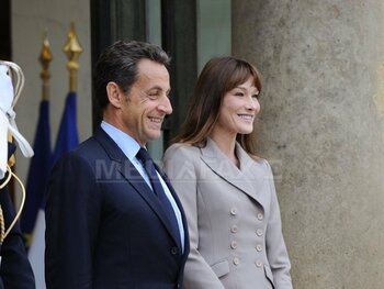 Wikileaks: Documente despre Franţa & Sarkozy