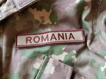 Attendance at mobilisation exercise for reservists in Bucharest-Ilfov area, over 80%, says Major General Daniliuc